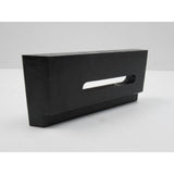 Metallkraft Rechte Spannbacke MKS 350E für Schraubstock - Art. 03629350338
