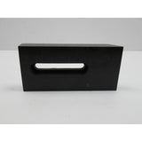 Metallkraft Rechte Spannbacke MKS 350E für Schraubstock - Art. 03629350338