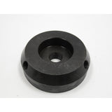 Metallkraft Flansch MKS 350 E Hebelaufnahme am Schraubstock - Art. 03629350344