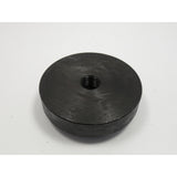 Metallkraft Flansch MKS 350 E Hebelaufnahme am Schraubstock - Art. 03629350344