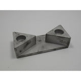 Metallkraft Gerungsplatte MKS 350 E - Art. 03629350350