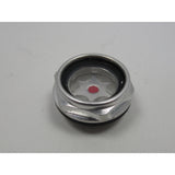 Metallkraft Ölschauglas MKS350E/B40E/DH35,40,45,55 M27x1.5 / Ø16 - Art. 03629350405