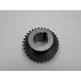Metallkraft Zahnrad MKS 350 E Z31 - Art. 03629350424