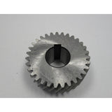Metallkraft Zahnrad MKS 350 E Z31 - Art. 03629350424