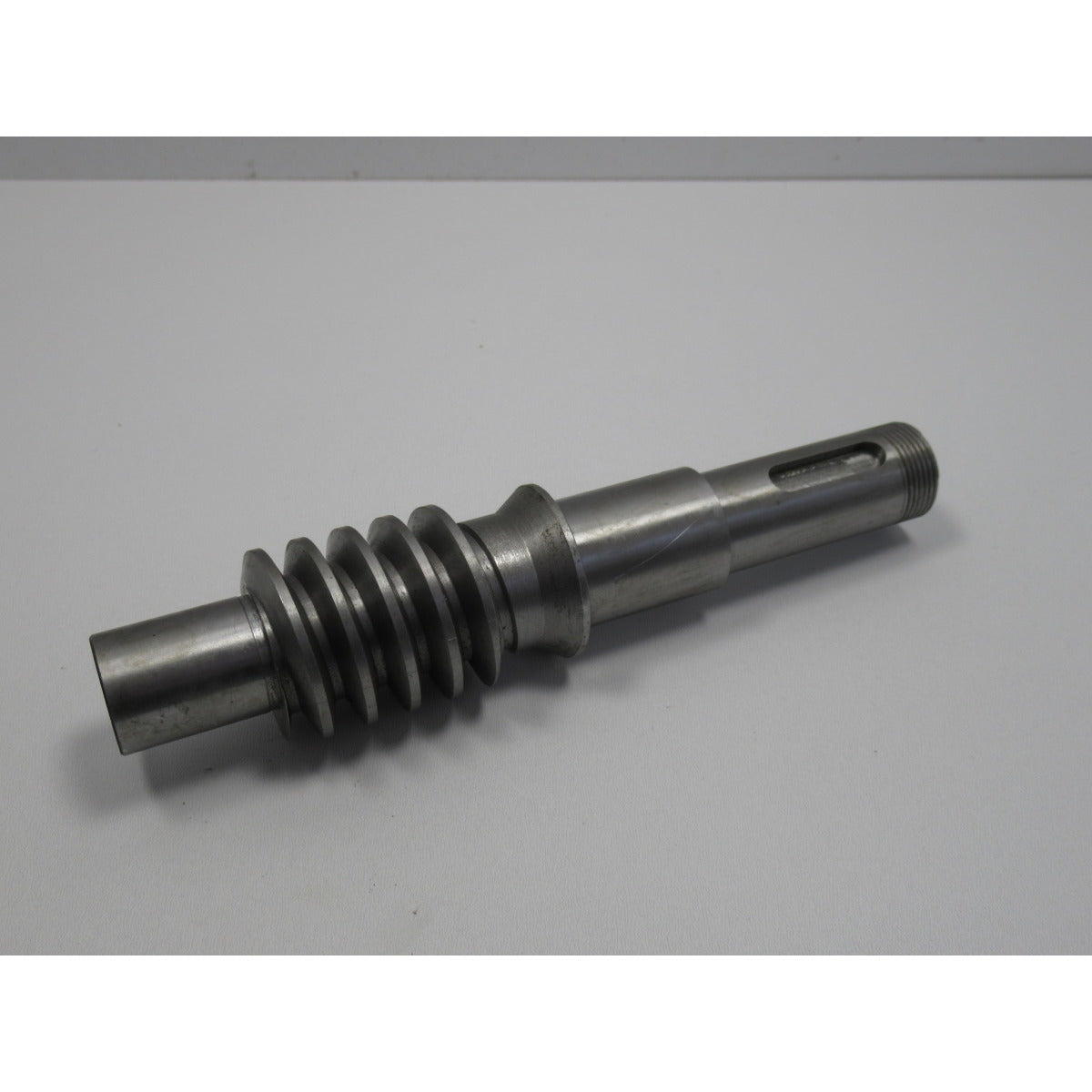 Metallkraft Schneckenwelle MKS 350 E - Art. 03629350432