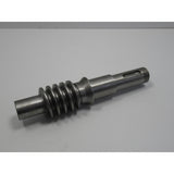 Metallkraft Schneckenwelle MKS 350 E - Art. 03629350432