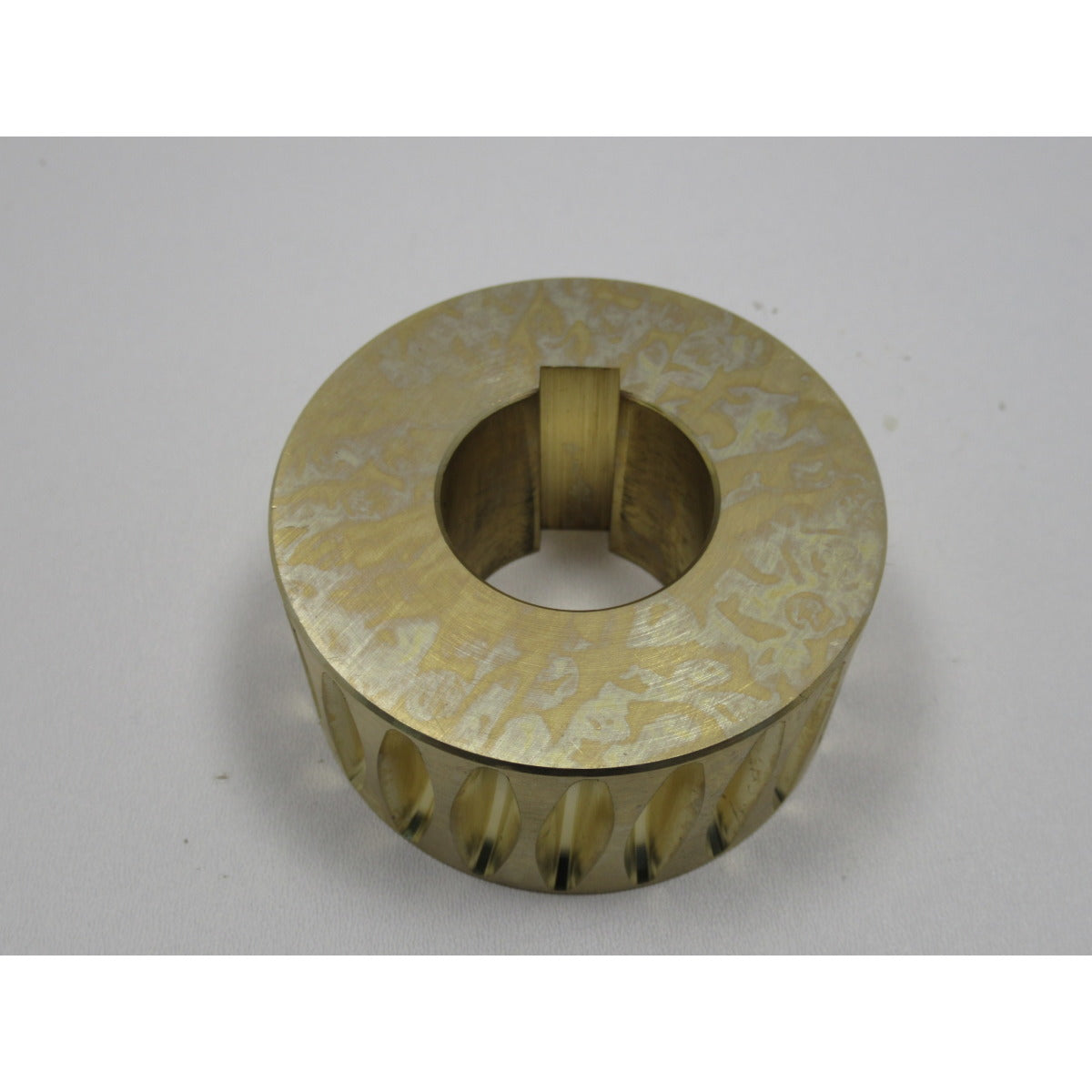 Metallkraft Zahnrad MKS 350 E Messing - Art. 03629350434