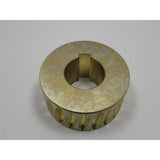Metallkraft Zahnrad MKS 350 E Messing - Art. 03629350434