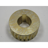 Metallkraft Zahnrad MKS 350 E Messing - Art. 03629350434