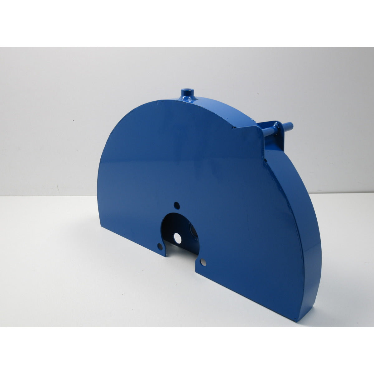 Metallkraft Fester Schutz MKS 350 E RAL5017 - Art. 03629350501