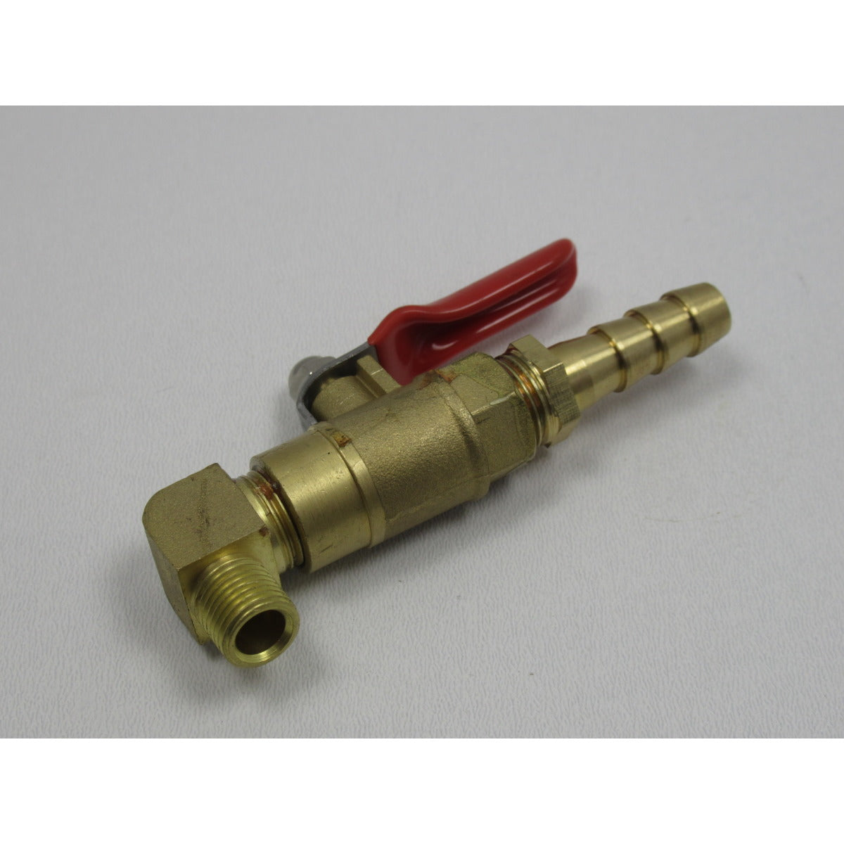 Metallkraft Kühlmittelhahn MKS 350 E - Art. 03629350507