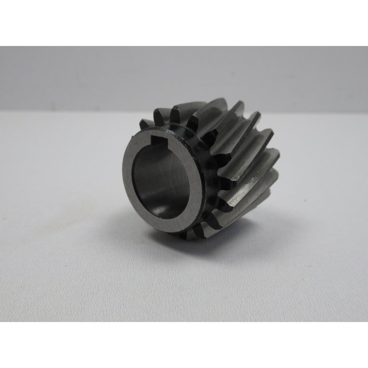Metallkraft Zahnrad MKS 350 E schräverzahnt, für Motorwelle - Art. 03629350647