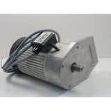 Metallkraft Motor ULMS 420, 500 / 400V GM.017.0007 / 3kW - Art. 0362GM0170007