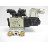 Metallkraft Ventilblock ULMS 500 GM.017.0016 - Art. 0362GM01800165