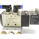 Metallkraft Ventilblock ULMS 420 GM.300.0040 - Art. 0362GM3000040