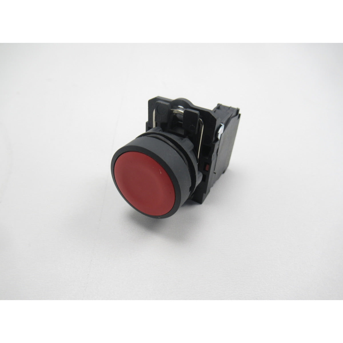 Metallkraft Tastschalter ULMS 420 HM.01.01.0033 / Motor-Stopp - Art. 0362HM01010033