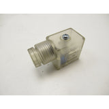 Metallkraft Ventilsstecker ULMS 500 HM.01.01.0285 - Art. 0362HM01010285