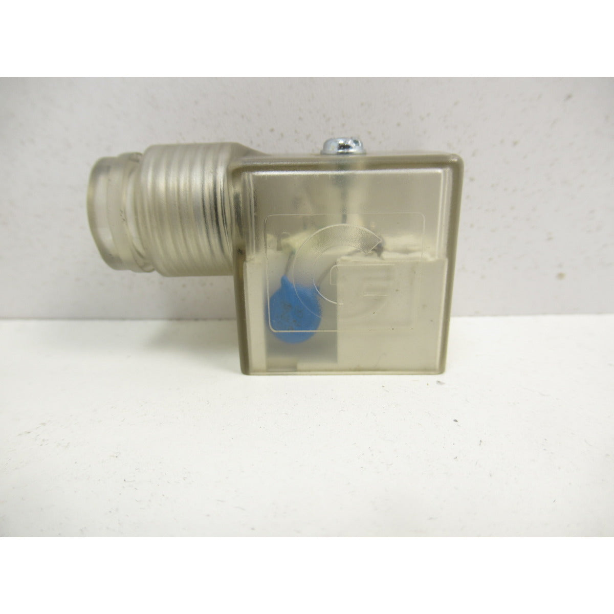 Metallkraft Ventilsstecker ULMS 500 HM.01.01.0285 - Art. 0362HM01010285