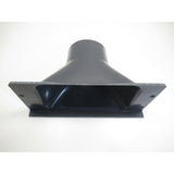 Metallkraft Absaughaube ULMS 500 HM.01.08.1612 - Art. 0362HM01081612