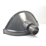 Metallkraft Absaughaube ULMS 500 HM.01.08.1613 - Art. 0362HM01081613