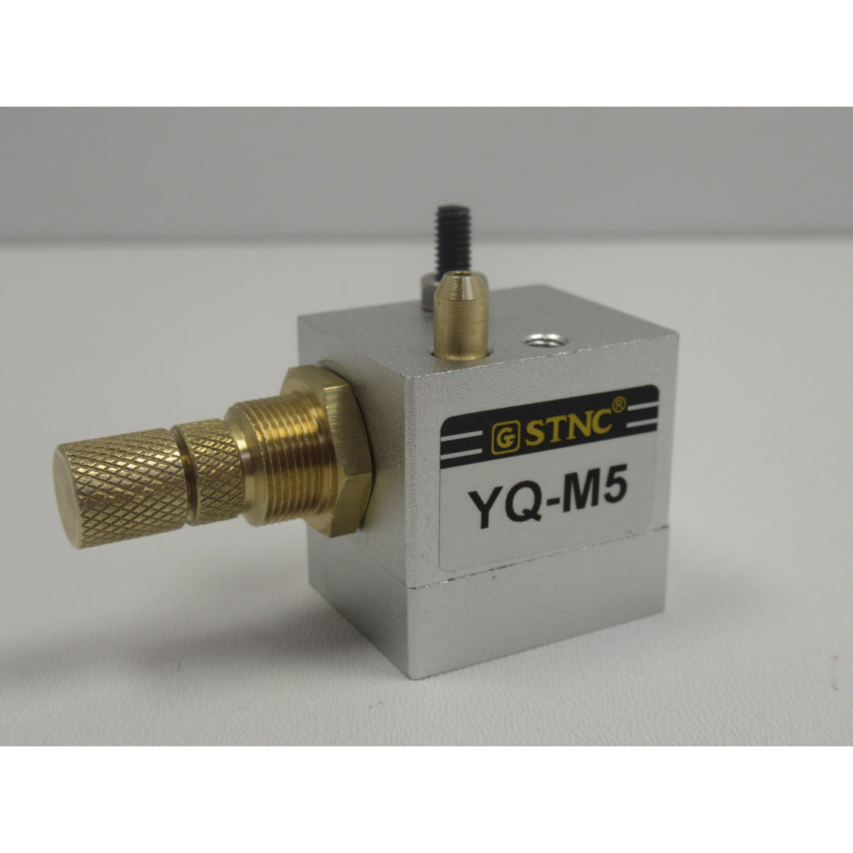 Metallkraft Regelventil für Schmierung ULMS 500 HM.01.09.0045 / YQ-M5 - Art. 0362HM01090045