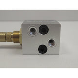 Metallkraft Regelventil für Schmierung ULMS 500 HM.01.09.0045 / YQ-M5 - Art. 0362HM01090045