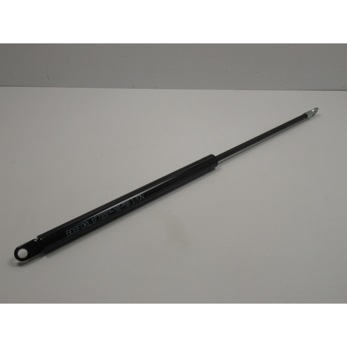 Metallkraft Gasdruckfeder ULMS 420 HM.01.09.0364 / 170N-L500 - Art. 0362HM01090364