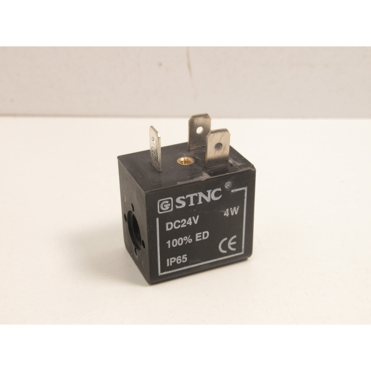 Metallkraft Ventilspule ULMS 500 HM.01.09.0625 / 24V DC - Art. 0362HM01090625
