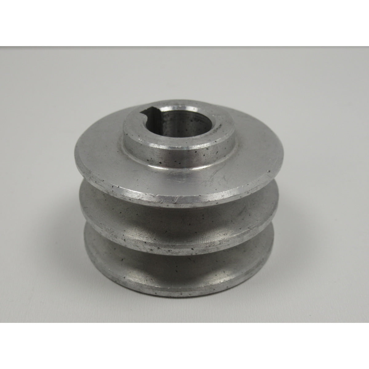 Metallkraft Riemenscheibe ULMS 420 HM.01.11.4419 / 2-rillig - Art. 0362HM01114419