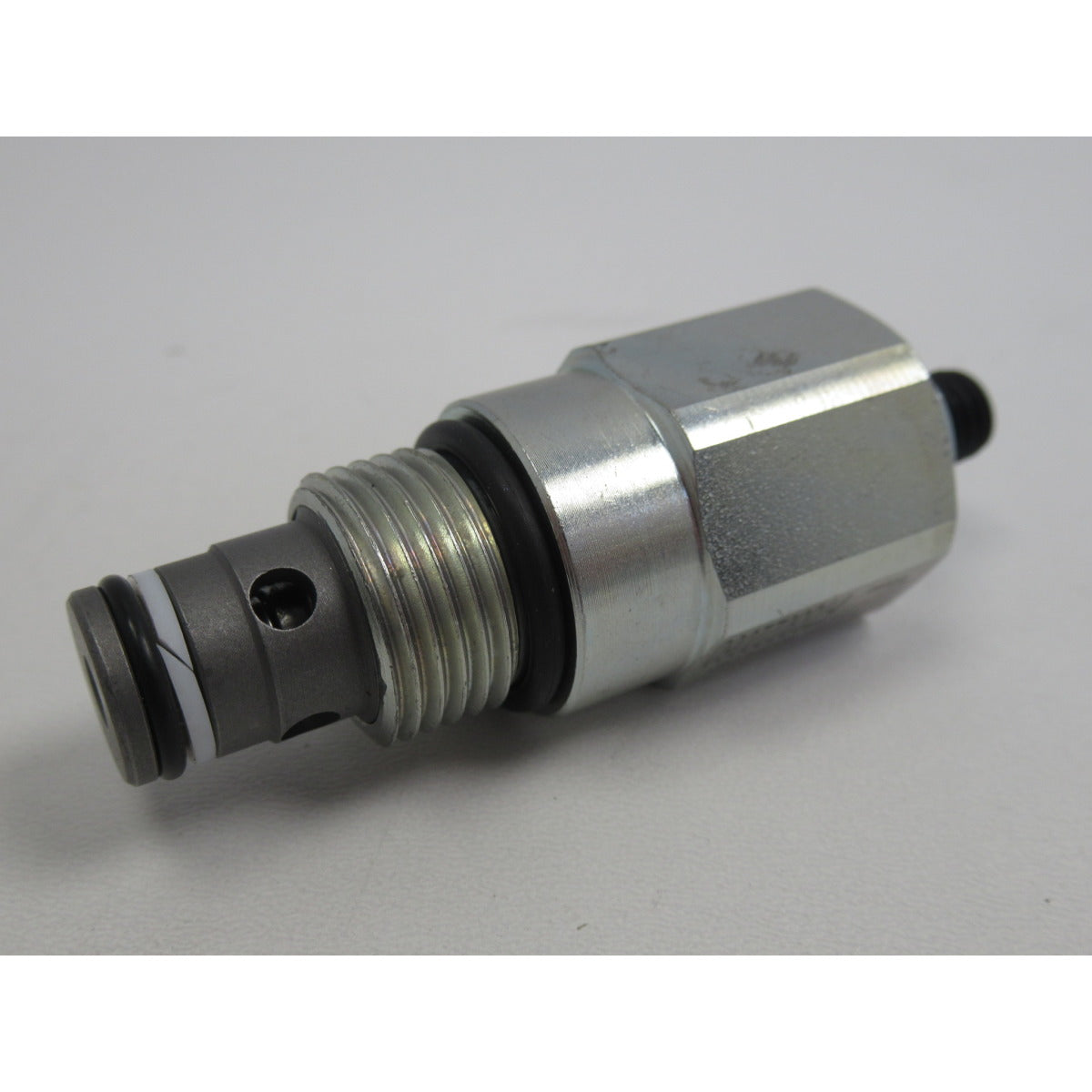 Metallkraft Überströmventil MKS 350VA VMC9_W - Art. 0362VMC9W