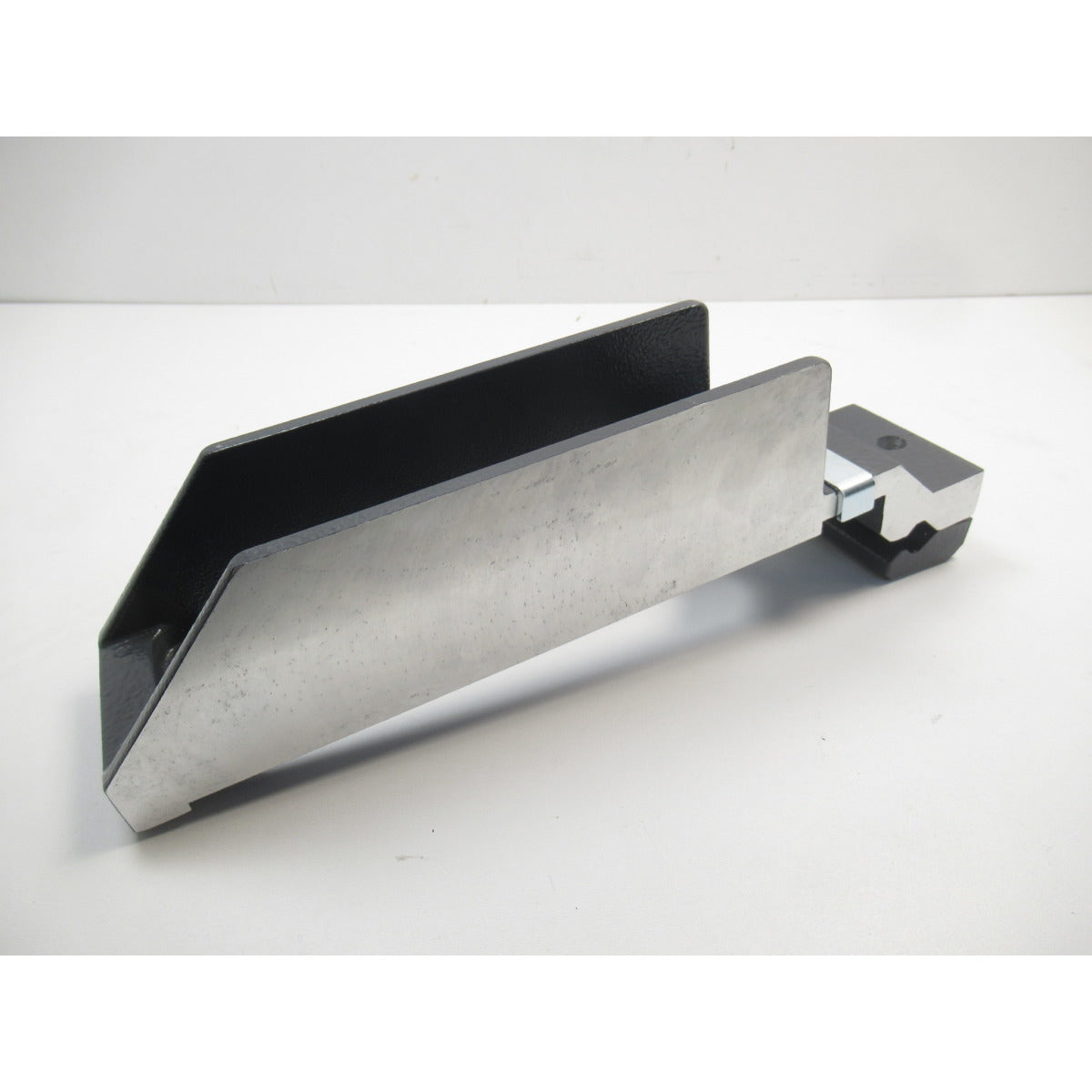 Metallkraft Materialanschlag ULMS Rollenbahn YM.01.06.1076 - Art. 0362YM01061076