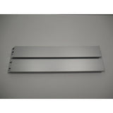 Metallkraft Anschlagschiene ULMS 420,500 beidseitig verwendbar - Art. 0362YM01061854