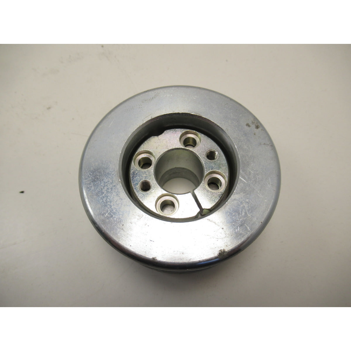 Metallkraft Riemenscheibe ULMS 500 inkl. Spannbuchse - Art. 0362YM01066077