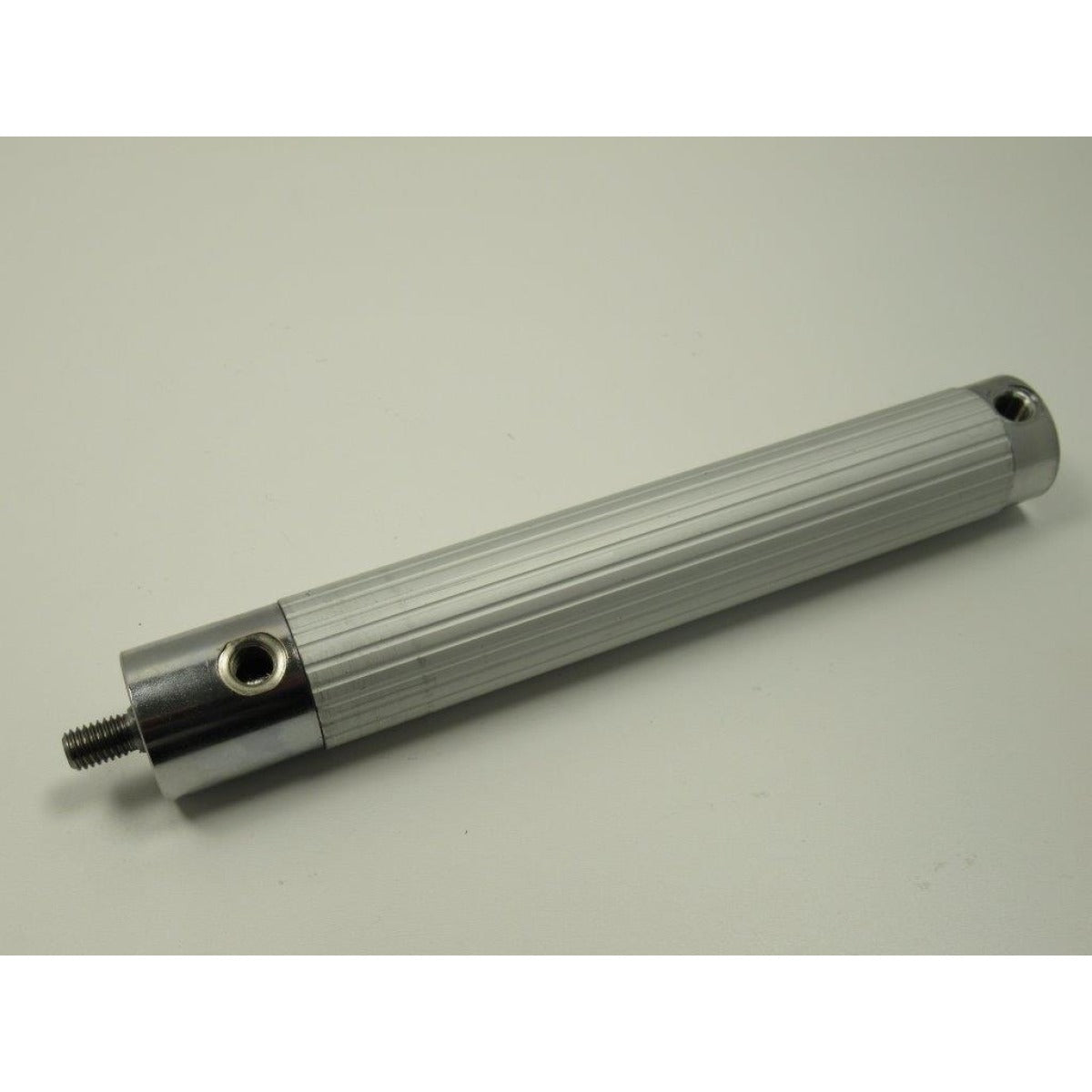 Metallkraft Pneumatikzylinder ULMS 420,500,600 YM.01.09.0430 / Ø37 / L242 / horizontal - Art. 0362YM01090430