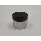 Metallkraft Stempel ULMS 420, 500 Ø35, M10 für Pneumatikzylinder - Art. 0362YM01114700