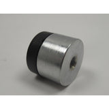 Metallkraft Stempel ULMS 420, 500 Ø35, M10 für Pneumatikzylinder - Art. 0362YM01114700