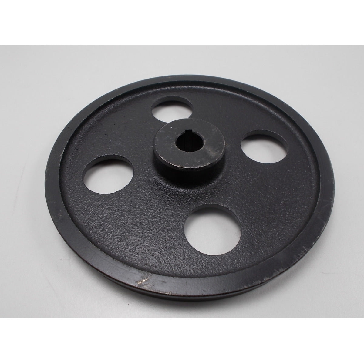 Metallkraft Antriebsrolle MBS 85,105,125, SP 11,13V Ø160, motorseitig - Art. 0363008507