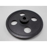 Metallkraft Antriebsrolle MBS 85,105,125, SP 11,13V Ø160, motorseitig - Art. 0363008507
