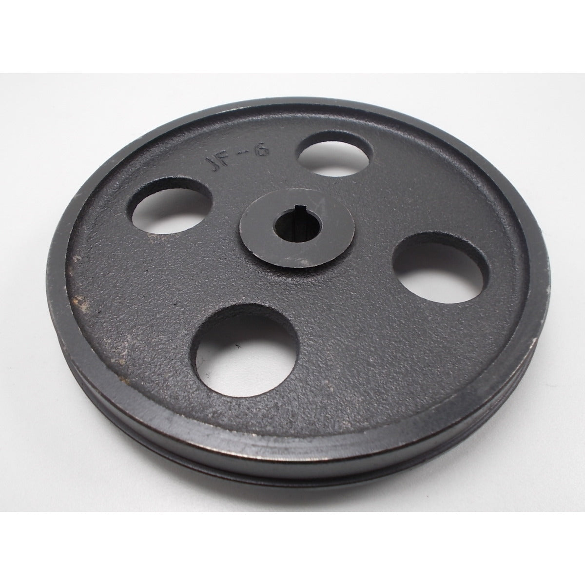 Metallkraft Antriebsrolle MBS 85,105,125, SP 11,13V Ø160, motorseitig - Art. 0363008507