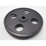 Metallkraft Antriebsrolle MBS 85,105,125, SP 11,13V Ø160, motorseitig - Art. 0363008507