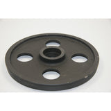 Metallkraft Bandrolle MBS 85,105,125, SP 11,13V Ø160 - Art. 0363008510