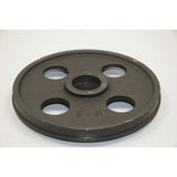 Metallkraft Bandrolle MBS 85,105,125, SP 11,13V Ø160 - Art. 0363008510