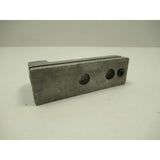 Metallkraft Halterung MBS 85,105,125, SP 11,13V - Art. 0363008517A
