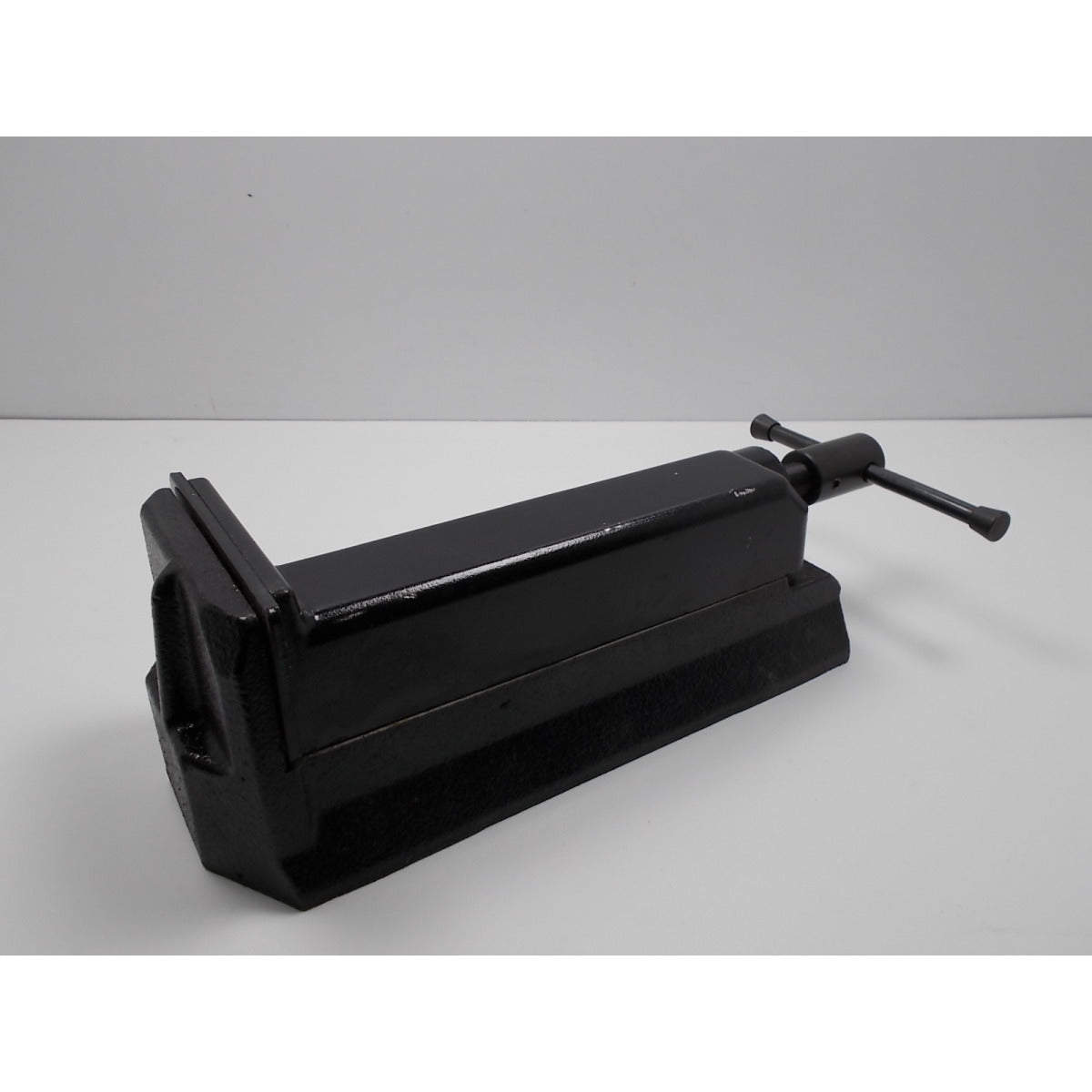 Metallkraft Schraubstock MBS 85,105 - Art. 0363008560CPL