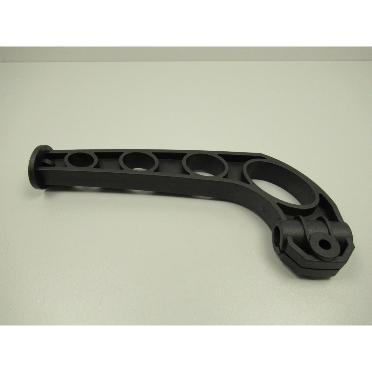 Metallkraft Anschlag MBS 85/105/125/150/155 / SP13V RAL9005 - Art. 0363008569
