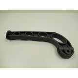 Metallkraft Anschlag MBS 85/105/125/150/155 / SP13V RAL9005 - Art. 0363008569