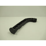 Metallkraft Anschlag MBS 85/105/125/150/155 / SP13V RAL9005 - Art. 0363008569
