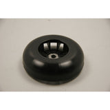 Metallkraft Lüfterrad MBS 85,105,125, SP13V #M15 / Ø92x8 - Art. 03630085M15