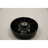 Metallkraft Lüfterrad MBS 85,105,125, SP13V #M15 / Ø92x8 - Art. 03630085M15