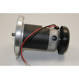 Metallkraft Motor MBS 85,105,125, SP 13V / 230V #M19 / 850W - Art. 03630085M19